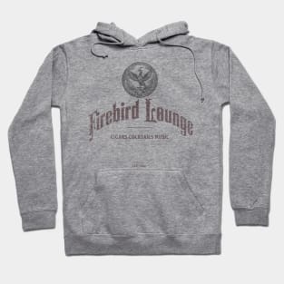 Firebird Lounge Hoodie